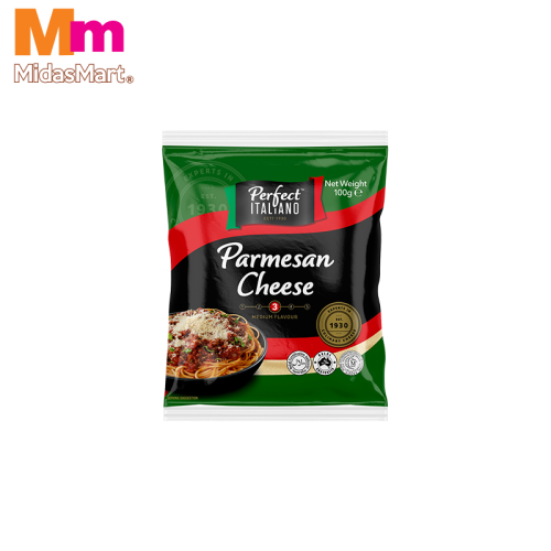 PERFECT ITALIANO GRATED PARMESAN (100G)