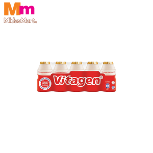 VITAGEN PROBIOTIC DRINK LB (5S X 125ML)