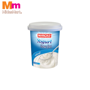 MARIGOLD NATURAL YOGURT (130G)
