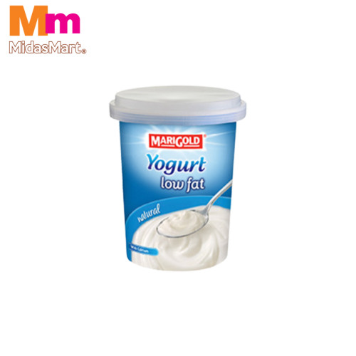 MARIGOLD NATURAL YOGURT (130G)