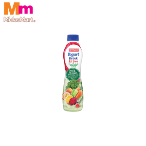 MARIGOLD FAT-FREE FRUIT & VEGETABLE YOGURT DRINK (700ML)