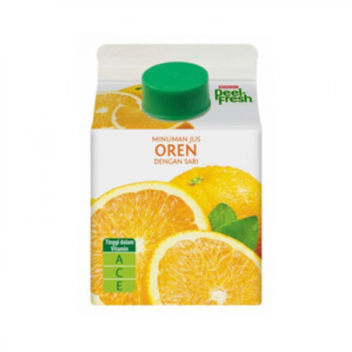 MARIGOLD P/FRESH-ORANGE 1X300ML 