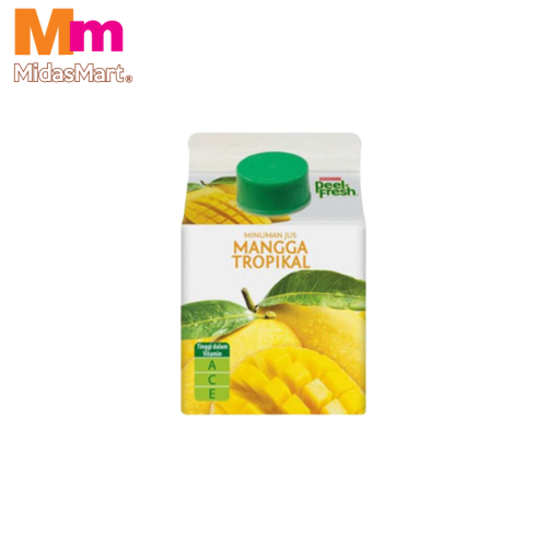 MARIGOLD PEEL FRESH MANGO JUICE (300ML)