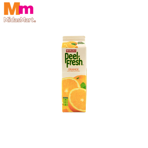 MARIGOLD PEEL FRESH ORANGE JUICE (1L)