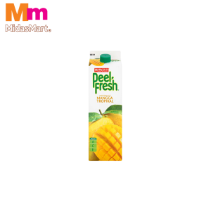 MARIGOLD PEEL FRESH MANGO JUICE (1L)