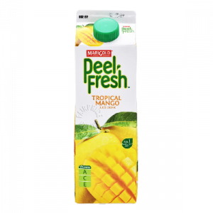 MARIGOLD P/FRESH  MANGO 1 x 1L