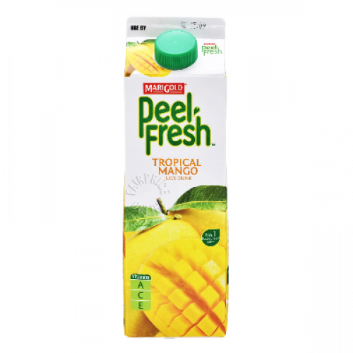 MARIGOLD P/FRESH  MANGO 1 x 1L