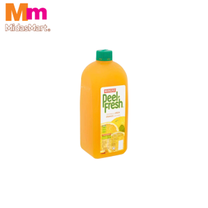 MARIGOLD PEEL FRESH ORANGE JUICE (2L)