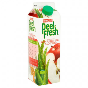 MARIGOLD P/FRESH-APPLE ALOE VERA 1 x 1L    