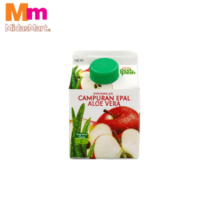 MARIGOLD PEEL FRESH APPLE ALOE VERA (300ML)