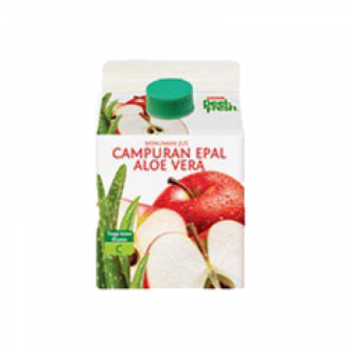 MARIGOLD P/FRESH APPLE ALOE VERA 1X300ML