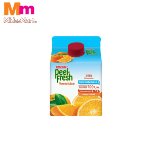 MARIGOLD PEEL FRESH POWERJUICE ORANGE (300ML)