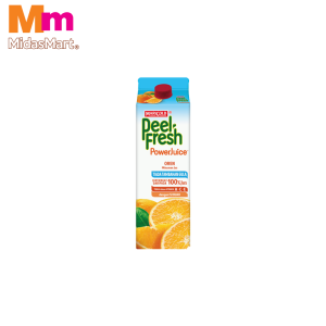 MARIGOLD PEEL FRESH POWERJUICE ORANGE (1L)