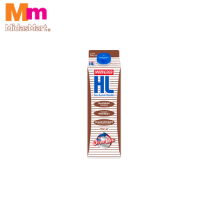 MARIGOLD HL LOW FAT CHOCOLATE MILK (946ML)