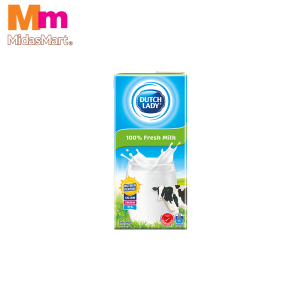 DUTCH LADY FRESH MILK (1L)