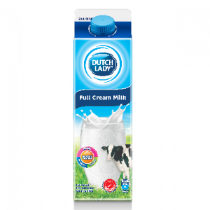 DL MILK FULL CREAM 1X1L DL MILK FULL CREAM 1X1L