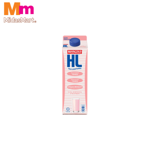 MARIGOLD HL MILK STRAWBERRY (946ML)