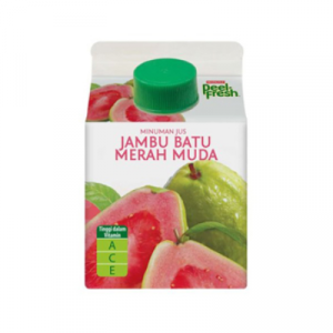 MARIGOLD P/FRESH PINK GUAVA 1X300ML