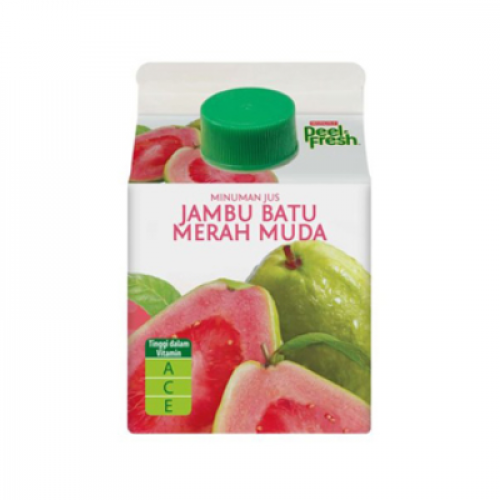 MARIGOLD P/FRESH PINK GUAVA 1X300ML