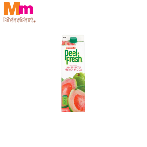 MARIGOLD PEEL FRESH PINK GUAVA (1L)