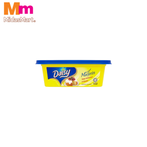 DAISY PREMIUM SOFT MARGARINE (220G)