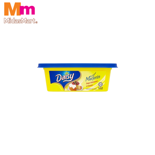 DAISY PREMIUM SOFT MARGARINE (220G)