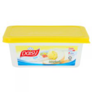 DAISY PREMIUM SOFT MARGERINE 1X220G