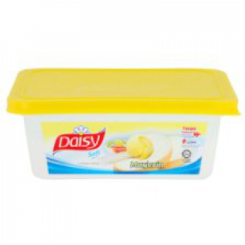 DAISY PREMIUM SOFT MARGERINE 1X220G