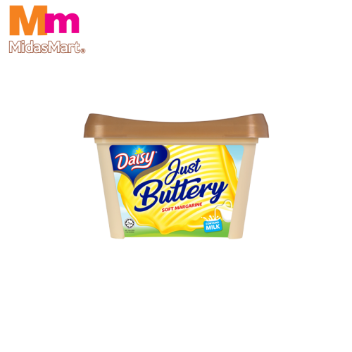 DAISY PREMIUM SOFT MARGARINE (450G)