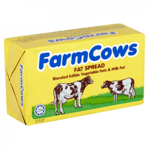 FARMCOWS DAIRY SPREAD 1 x 250G  