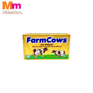 FARMCOWS DAIRY SPREAD (250G)