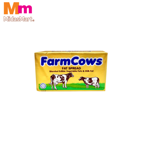 FARMCOWS DAIRY SPREAD (250G)