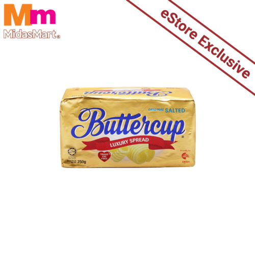 BUTTERCUP LUXURY SPREAD (227G)