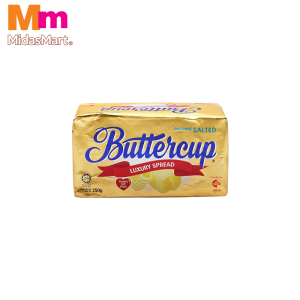 BUTTERCUP LUXURY SPREAD (227G)