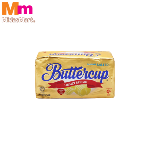 BUTTERCUP LUXURY SPREAD (227G)