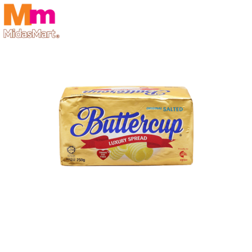 BUTTERCUP LUXURY SPREAD (227G)