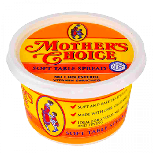 M/CHOICE MARGARINE 1 x 500G  