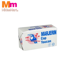 TOUCAN MARGARINE (250G)