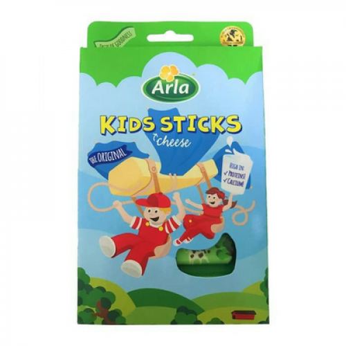 ARLA KIDS STICK 6X18G