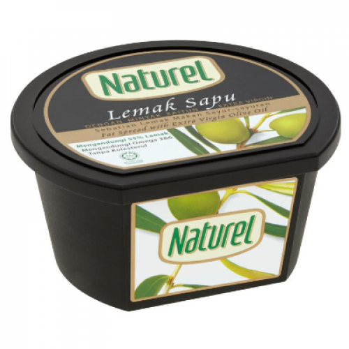 NATUREL OLIVE SPREAD 1x 500G