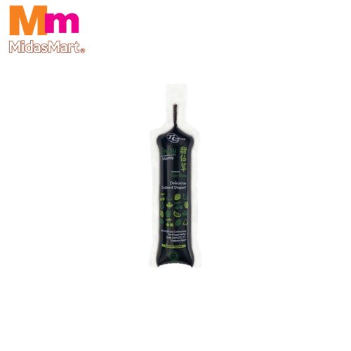 CF SWEET GRASS JELLY (CINCAU MANIS) (260G)