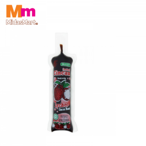 CF CINCAU LYCHEE 1X250G