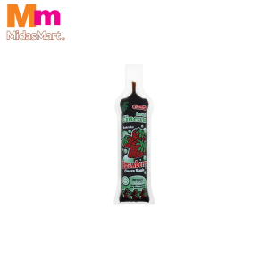 CF STRAWBERRY GRASS JELLY (CINCAU) (250G)
