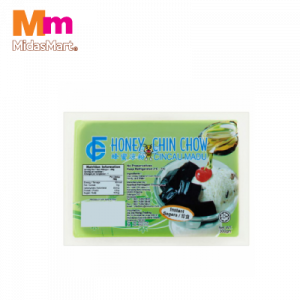 CF HONEY CHIN CHOW 1X300G