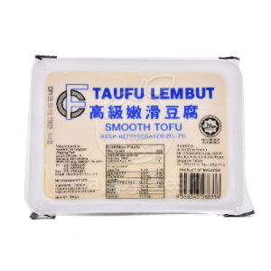 CF TAUFU LEMBUT 1X300G