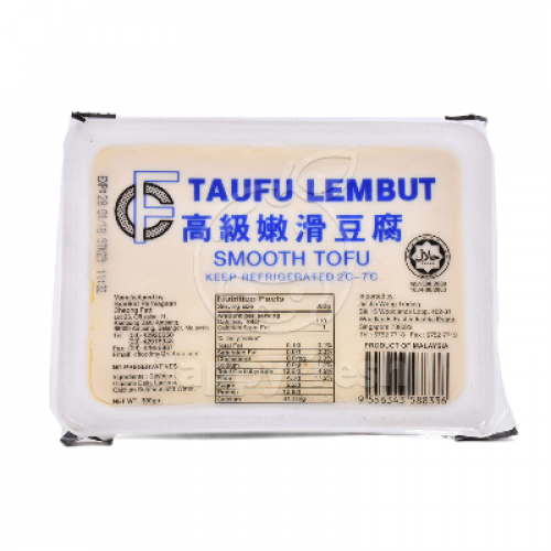 CF TAUFU LEMBUT 1X300G