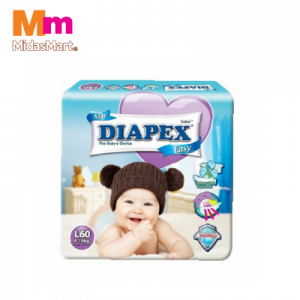 DIAPEX EASY MEGA PACK L60 1X1PACK DIAPEX EASY MEGA PACK L60 1X1PACK