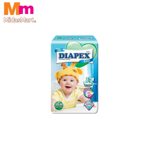 DIAPEX EASY MEGA PACK - SIZE XXL (40'S)