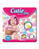 CUTIE DRY MEGA PACK M66 1X1PACK