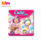 CUTIE DRY MEGA PACK L56 1X1PACK